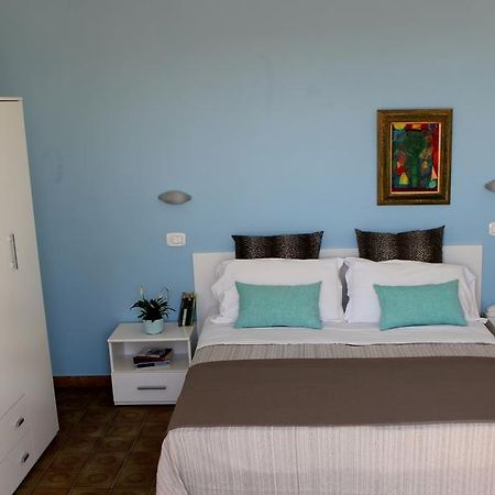 Le Aromatiche B&B Viserbella di Rimini Habitación foto