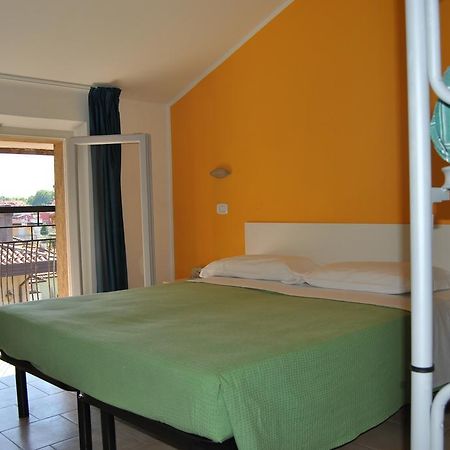 Le Aromatiche B&B Viserbella di Rimini Exterior foto