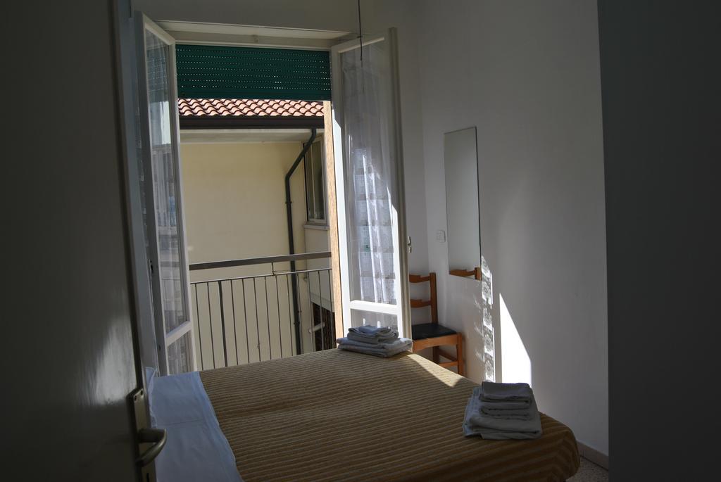 Le Aromatiche B&B Viserbella di Rimini Exterior foto