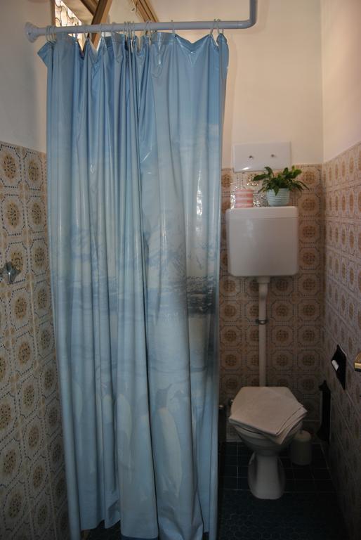 Le Aromatiche B&B Viserbella di Rimini Exterior foto