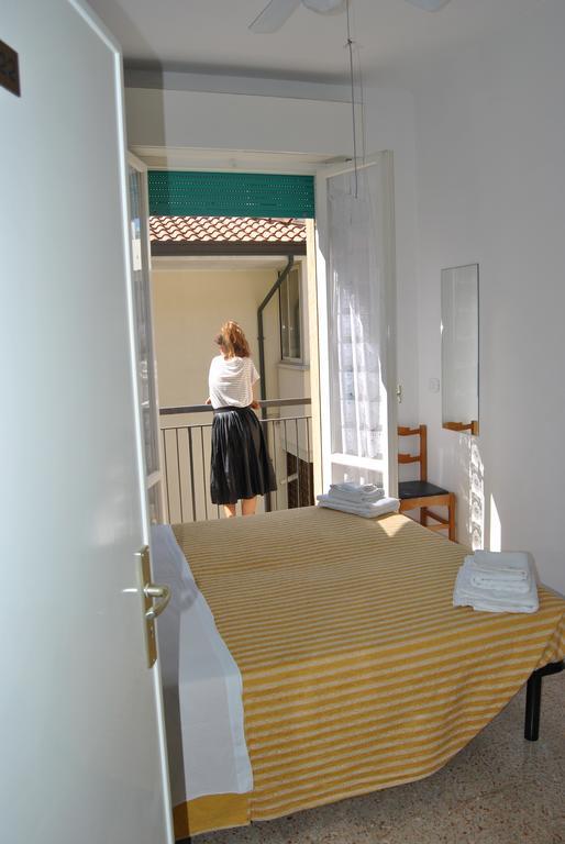 Le Aromatiche B&B Viserbella di Rimini Exterior foto